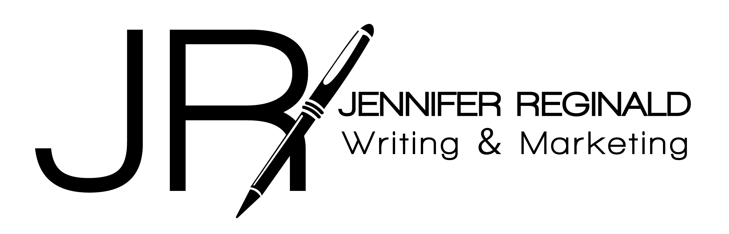 Jennifer Reginald Writing and Marketing