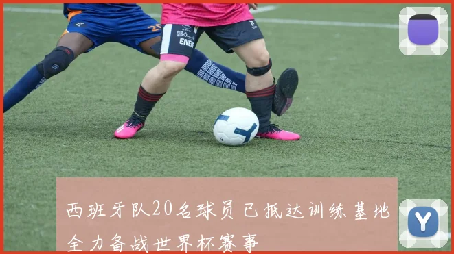 西班牙队20名球员已抵达训练基地全力备战世界杯赛事