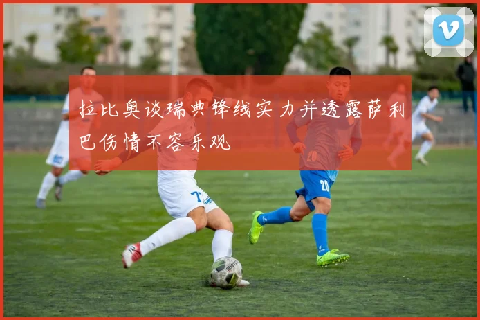 拉比奥谈瑞典锋线实力并透露萨利巴伤情不容乐观